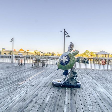 Laketown Wharf #124 By Nautical Properties Panama City Beach Extérieur photo