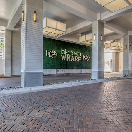 Laketown Wharf #124 By Nautical Properties Panama City Beach Extérieur photo