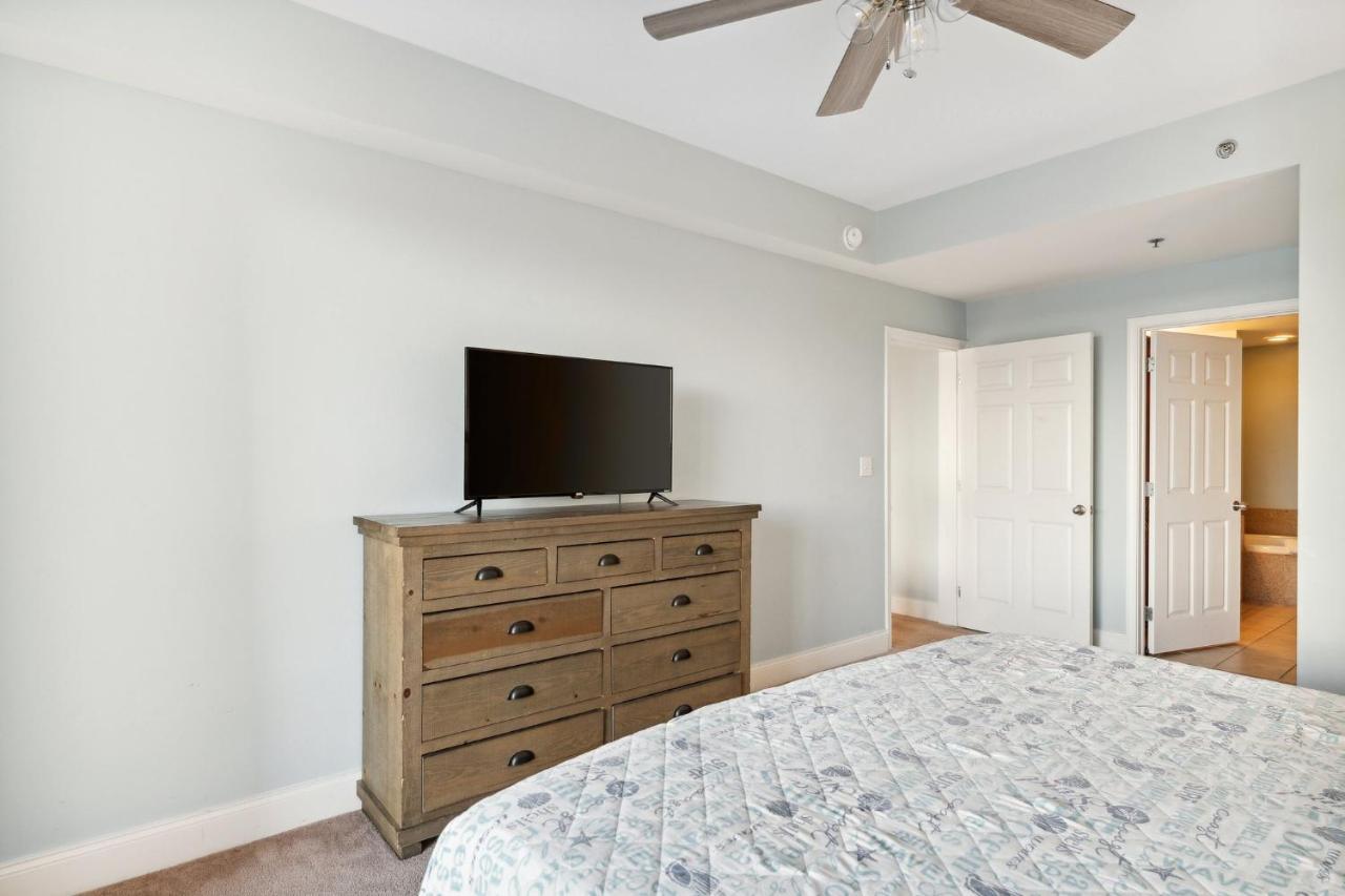 Laketown Wharf #124 By Nautical Properties Panama City Beach Extérieur photo