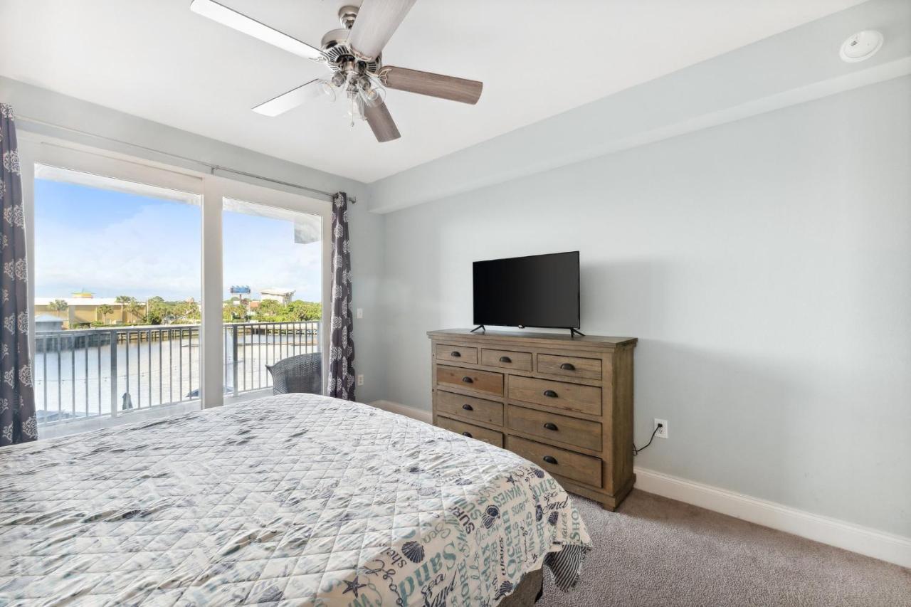 Laketown Wharf #124 By Nautical Properties Panama City Beach Extérieur photo