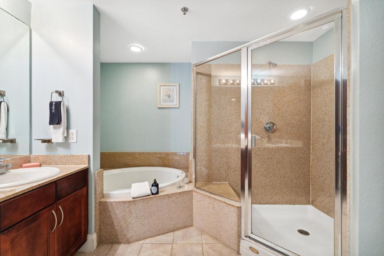 Laketown Wharf #124 By Nautical Properties Panama City Beach Extérieur photo