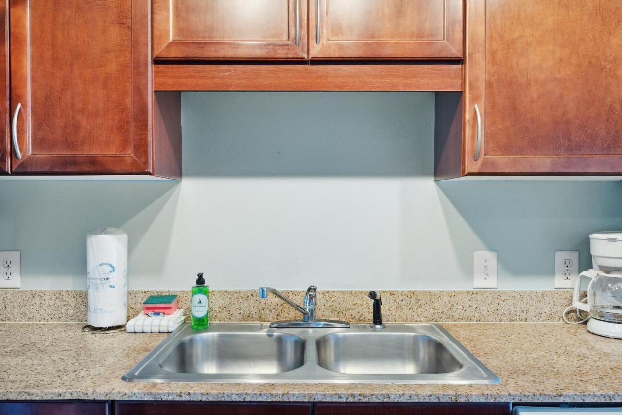 Laketown Wharf #124 By Nautical Properties Panama City Beach Extérieur photo