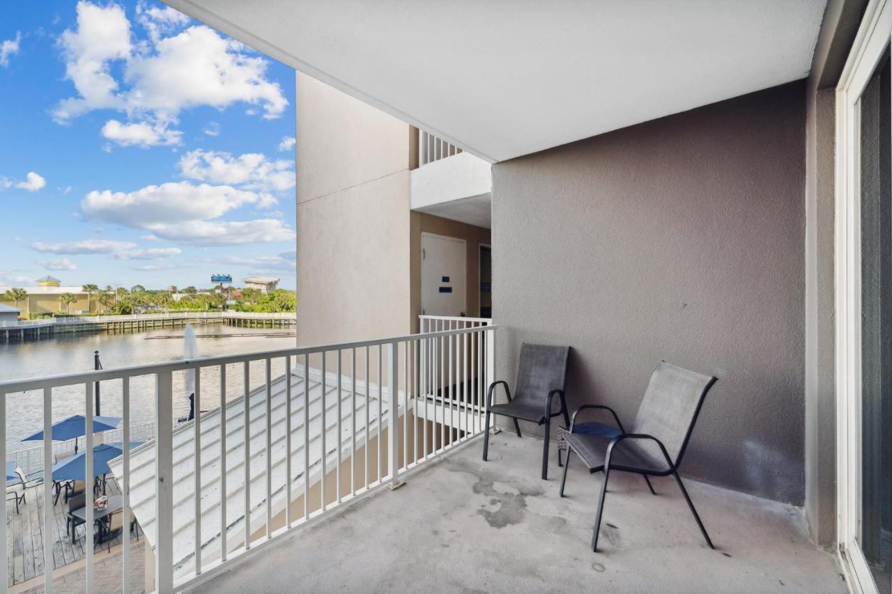 Laketown Wharf #124 By Nautical Properties Panama City Beach Extérieur photo