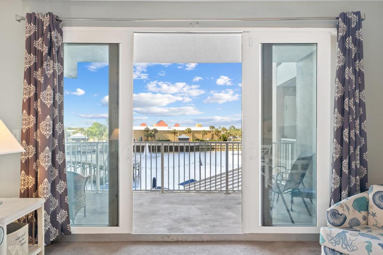 Laketown Wharf #124 By Nautical Properties Panama City Beach Extérieur photo