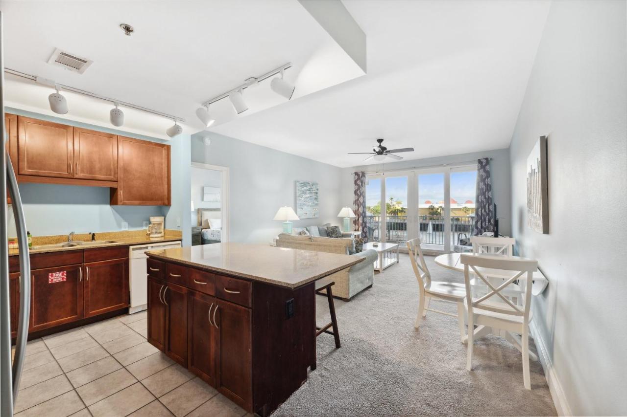 Laketown Wharf #124 By Nautical Properties Panama City Beach Extérieur photo