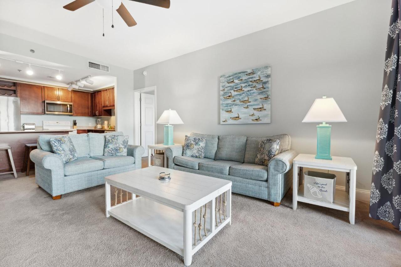 Laketown Wharf #124 By Nautical Properties Panama City Beach Extérieur photo