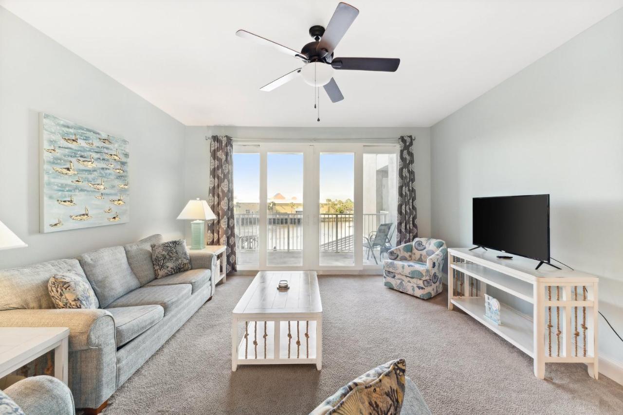 Laketown Wharf #124 By Nautical Properties Panama City Beach Extérieur photo
