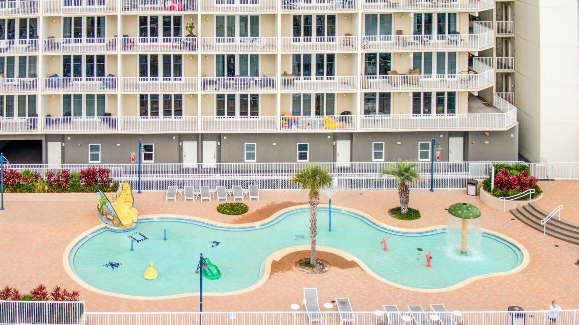 Laketown Wharf #124 By Nautical Properties Panama City Beach Extérieur photo