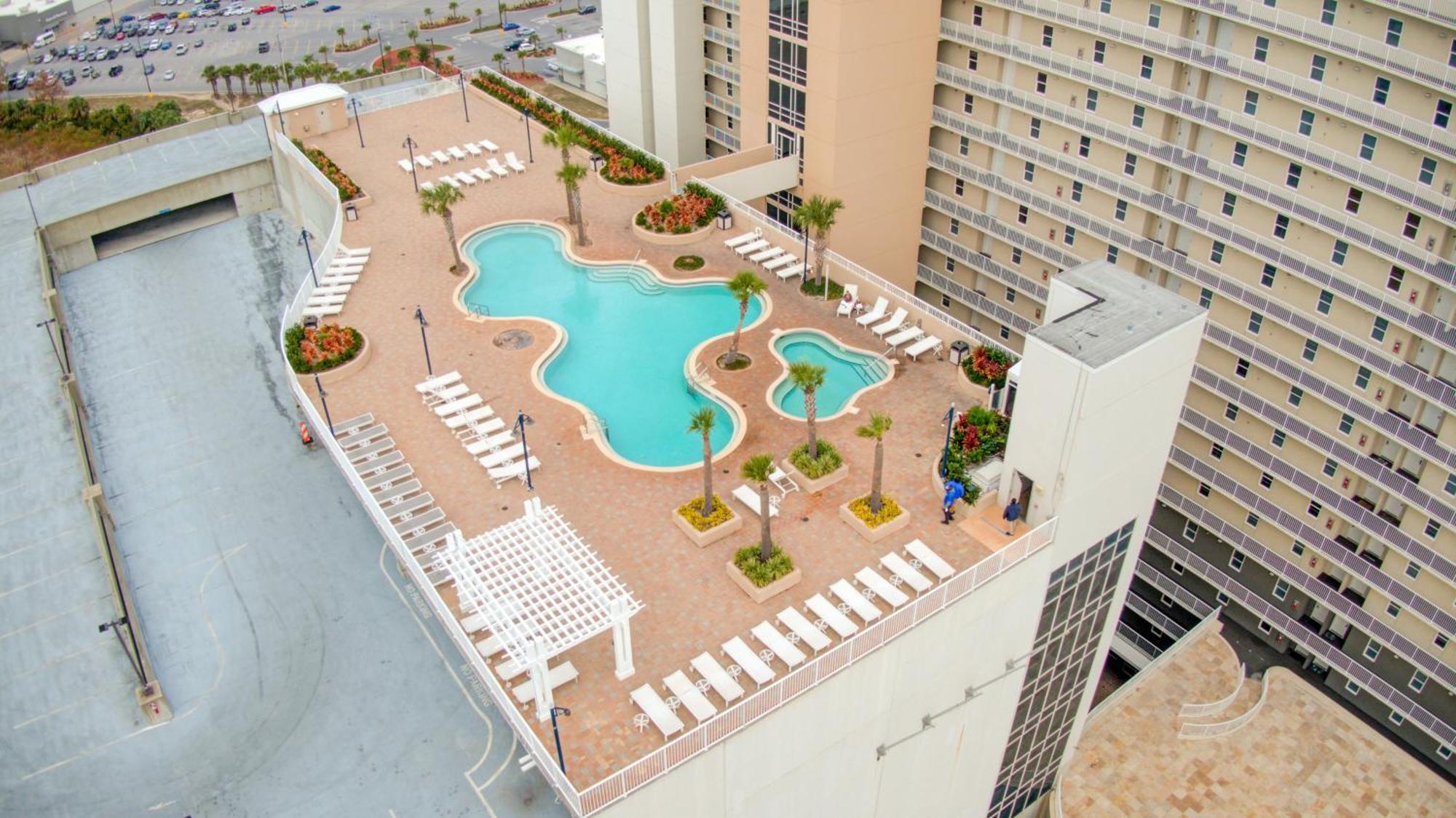 Laketown Wharf #124 By Nautical Properties Panama City Beach Extérieur photo
