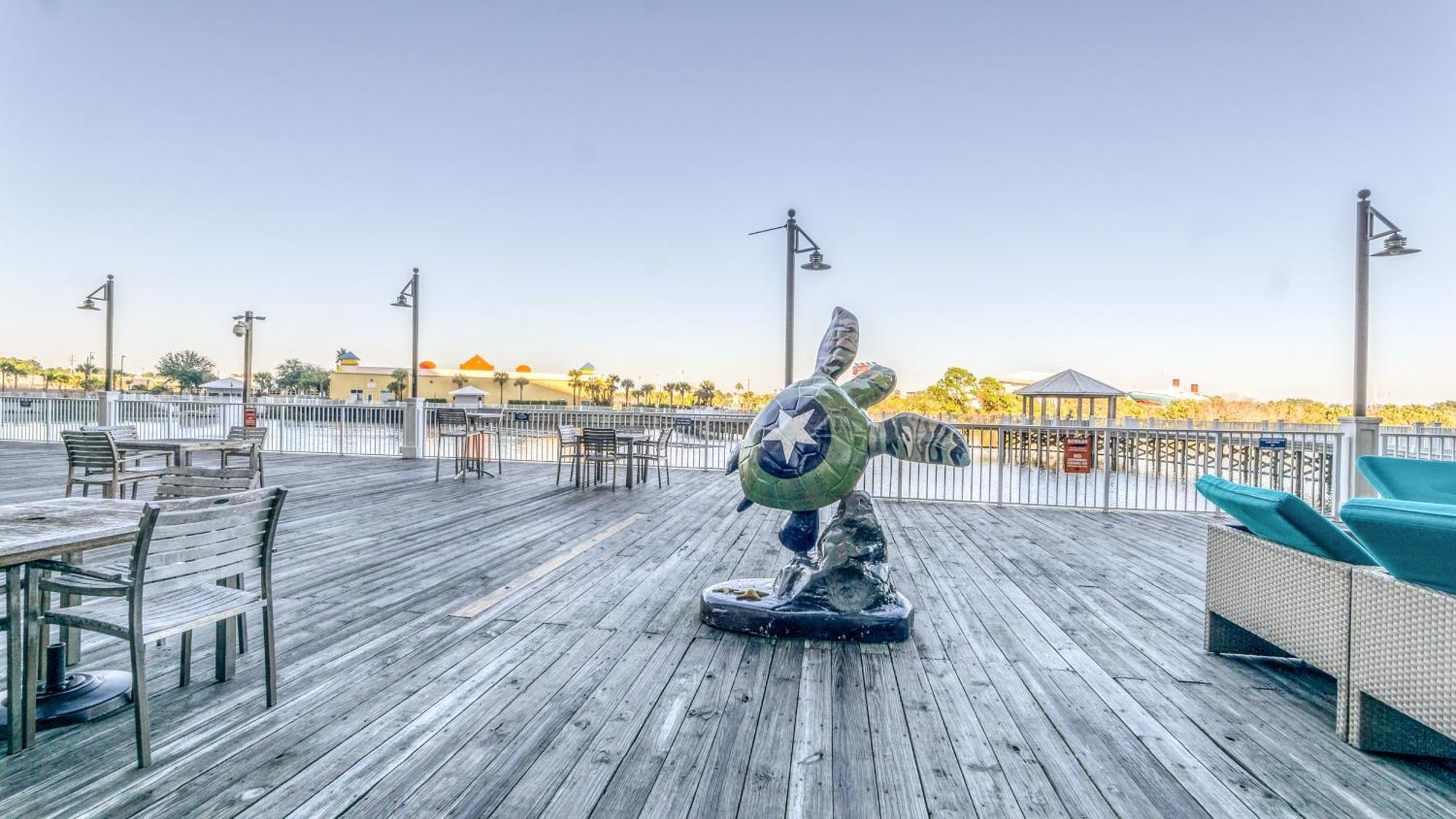 Laketown Wharf #124 By Nautical Properties Panama City Beach Extérieur photo