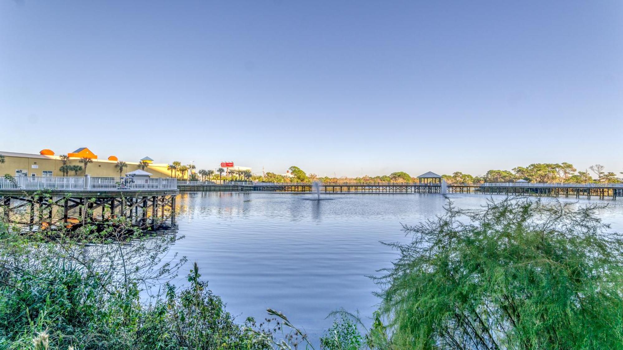 Laketown Wharf #124 By Nautical Properties Panama City Beach Extérieur photo