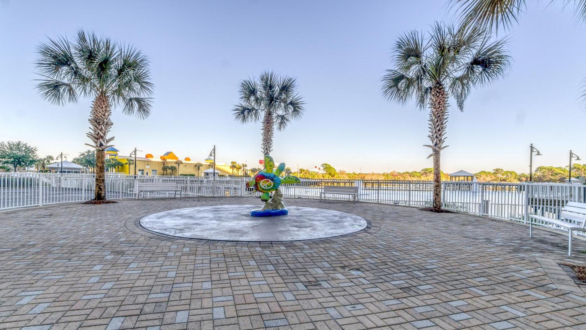 Laketown Wharf #124 By Nautical Properties Panama City Beach Extérieur photo