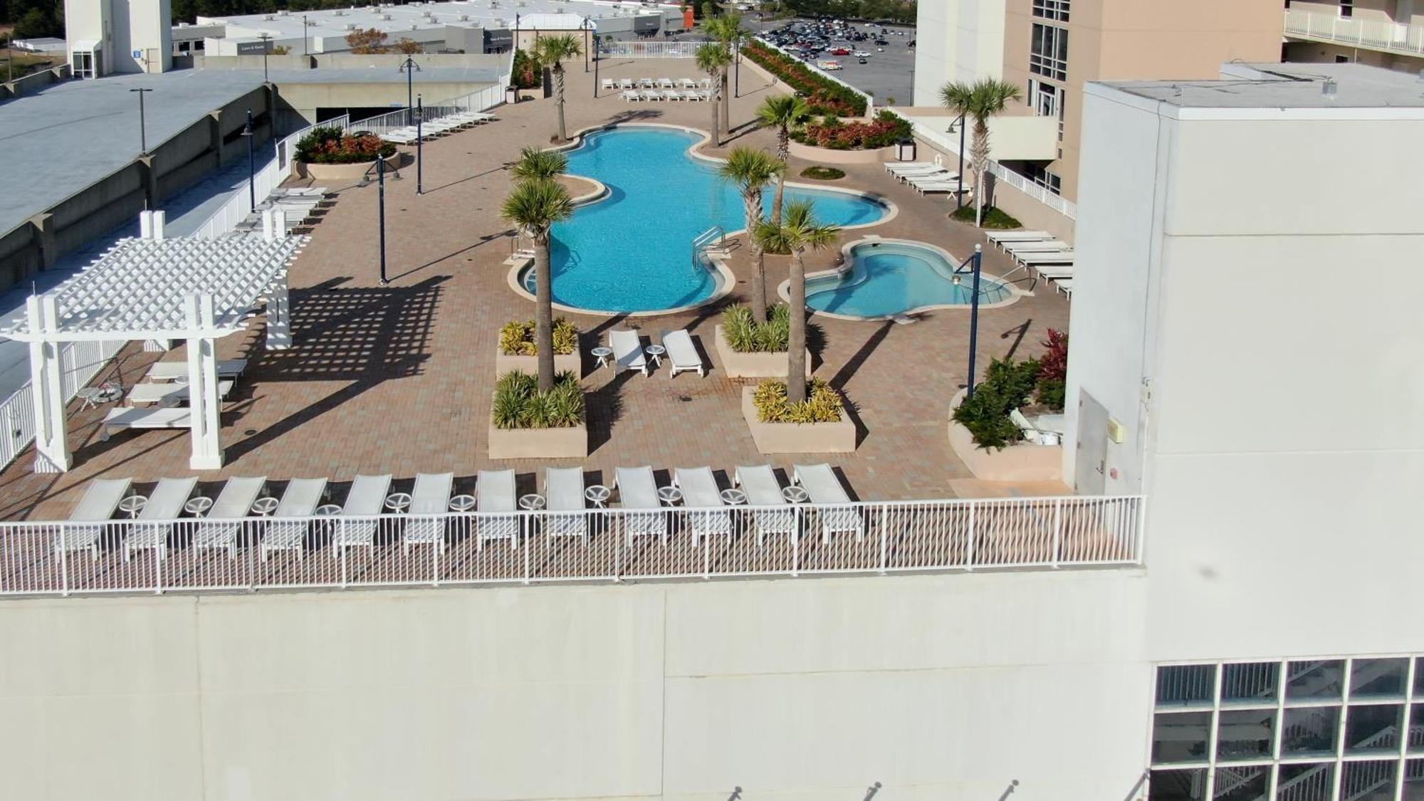 Laketown Wharf #124 By Nautical Properties Panama City Beach Extérieur photo