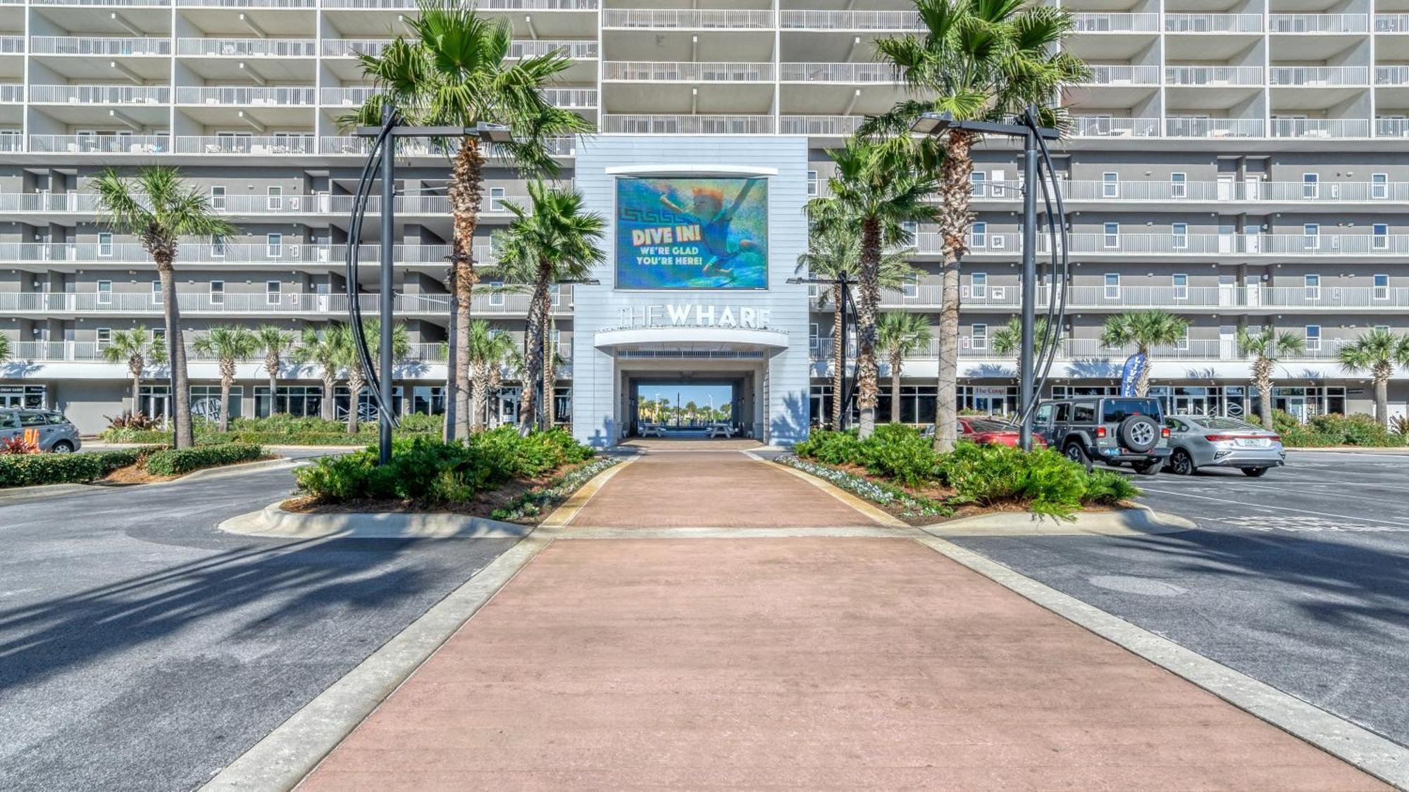 Laketown Wharf #124 By Nautical Properties Panama City Beach Extérieur photo