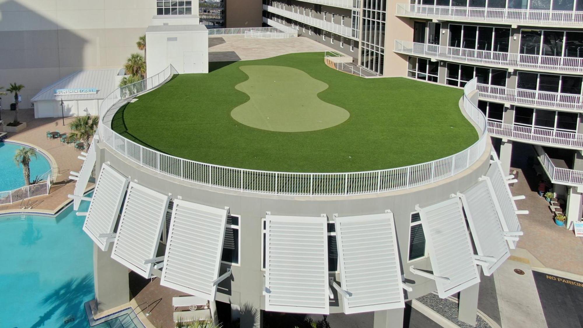 Laketown Wharf #124 By Nautical Properties Panama City Beach Extérieur photo
