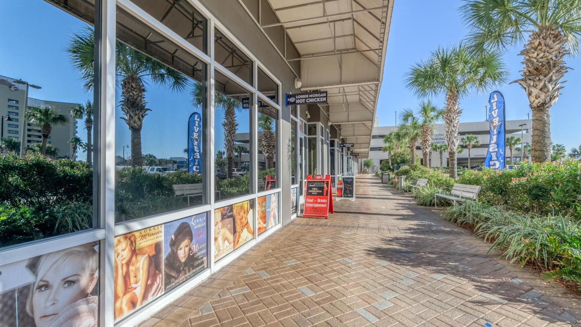 Laketown Wharf #124 By Nautical Properties Panama City Beach Extérieur photo